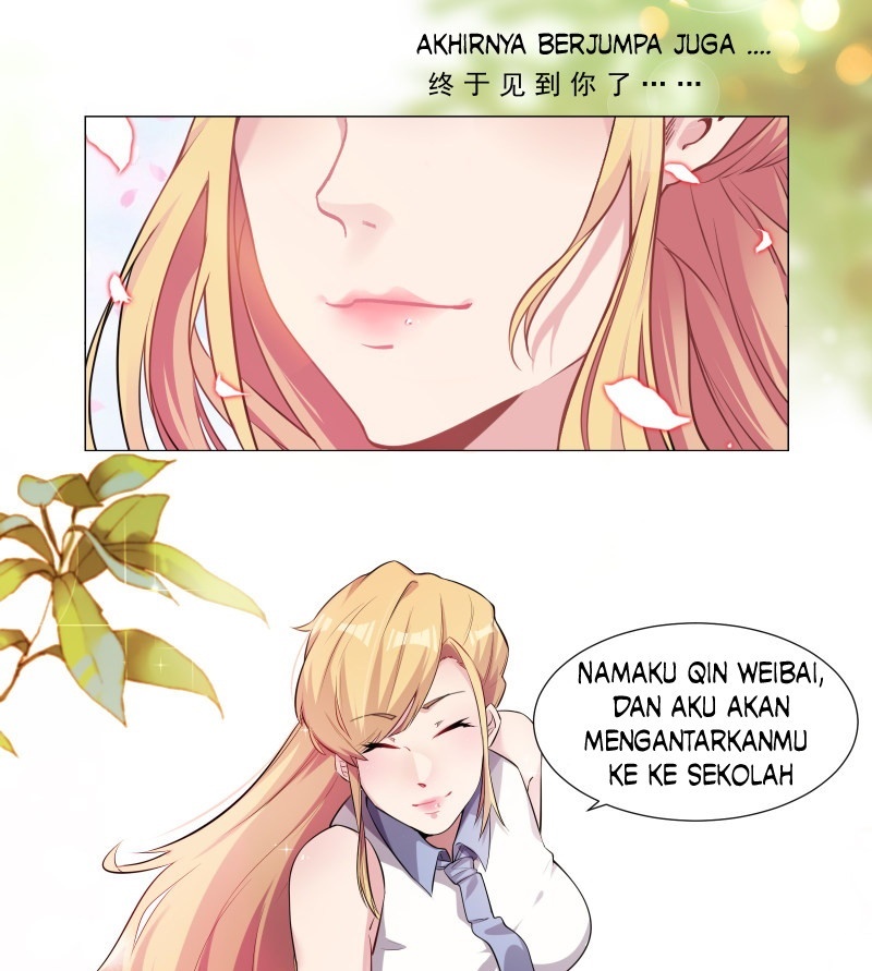 Devil Warlord Chapter 01 Gambar 66